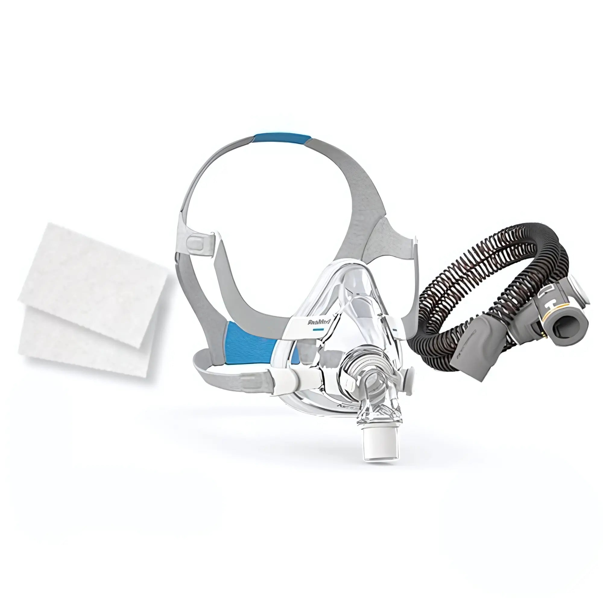 AirTouch F20 with ClimateLineAir Tube & 2 Filters for AirSense 11